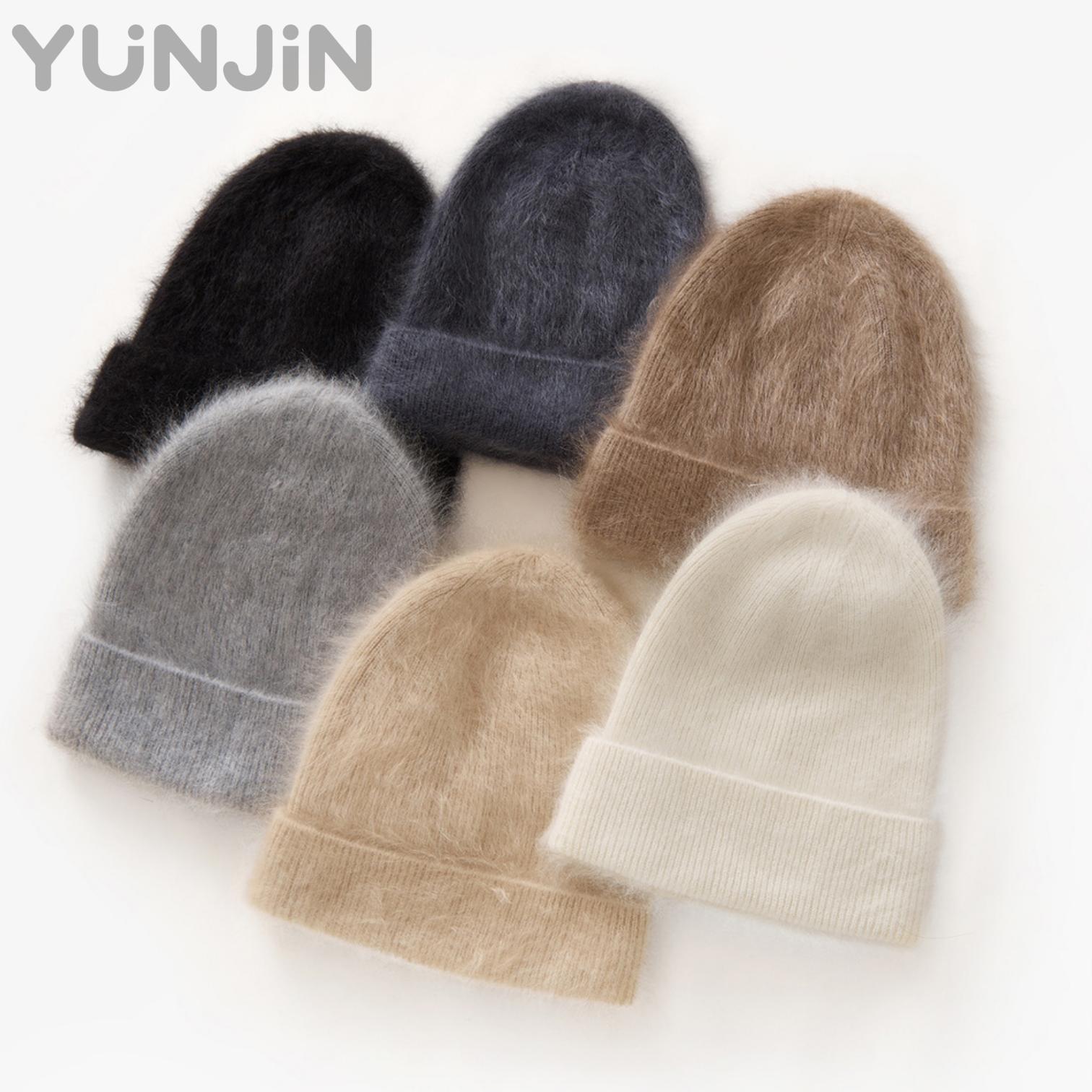 Luxury Women's 100% Pure Cashmere Classic Simple Knitted